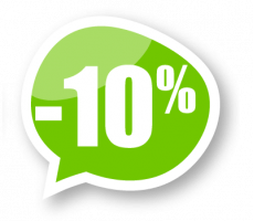 Скидка 10% при заказе на сайте Фармцентр