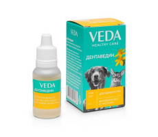 ДЕНТАВИДИН ГЕЛЬ 15Г. (ВЕТ.)