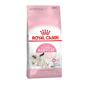 РОЯЛ КАНИН Д/КОТЯТ И БЕРЕМ.КОШЕК 400Г. MOTHER&BABYCAT (ВЕТ.) [R.C. ROYAL CANIN]