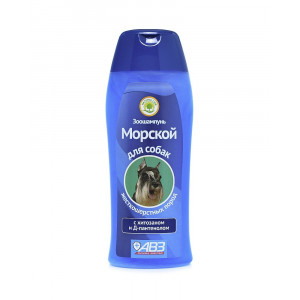 ШАМПУНЬ МОРСКОЙ Д/ЖЕСТКОШЕРСТ. СОБАК 270МЛ. (ВЕТ.) ШАМПУНЬ МОРСКОЙ Д/ЖЕСТКОШЕРСТ. СОБАК 270МЛ. (ВЕТ.)