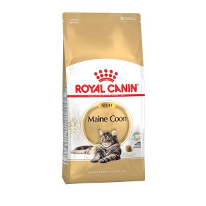 РОЯЛ КАНИН Д/КОШЕК МЭЙН КУН 400Г. (ВЕТ.) [R.C. ROYAL CANIN]