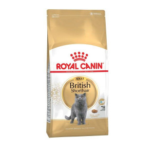 РОЯЛ КАНИН Д/КОШЕК БРИТАНСКИХ КОРОТКОШ. 2КГ. (ВЕТ.) [R.C. ROYAL CANIN]