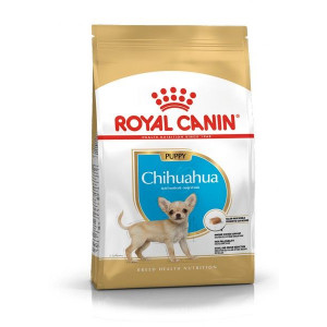 РОЯЛ КАНИН Д/СОБАК ЧИХУАХУА 8+МЕС. 500Г. (ВЕТ.) [R.C. ROYAL CANIN]