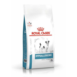 РОЯЛ КАНИН Д/СОБАК ГИПОАЛЛЕРГ. СМОЛ ДОГ 1КГ. (ВЕТ.) [R.C. ROYAL CANIN]