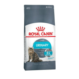 РОЯЛ КАНИН Д/КОШЕК УРИНАРИ КЭА 400Г. (ВЕТ.) [R.C. ROYAL CANIN]