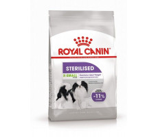 РОЯЛ КАНИН Д/СОБАК ИКС-СМОЛ ЭДАЛТ ВЕС ДО 4КГ. 0,5КГ. (ВЕТ.) [R.C. ROYAL CANIN]