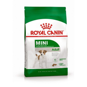 РОЯЛ КАНИН Д/СОБАК МИНИ ЭДАЛТ 10МЕС.-8ЛЕТ. 2КГ. MINI ADULT (ВЕТ.) [R.C. ROYAL CANIN]