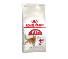 РОЯЛ КАНИН Д/КОШЕК ВЗРОСЛЫХ ФИТ-32 2КГ. (ВЕТ.) [R.C. ROYAL CANIN]