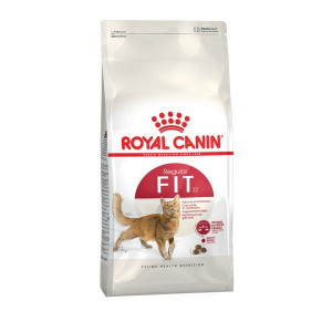 РОЯЛ КАНИН Д/КОШЕК ВЗРОСЛЫХ ФИТ-32 2КГ. (ВЕТ.) [R.C. ROYAL CANIN]