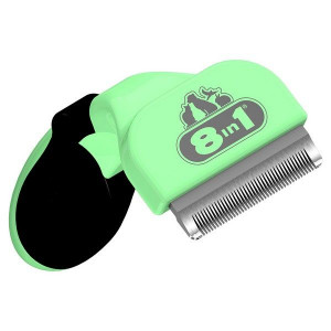 8В1 ПЕРФЕКТ КОАТ ДЕШЕДДЕР Д/МЕЛКИХ СОБАК Р.S [PERFECT COAT] (ВЕТ.)