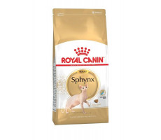 РОЯЛ КАНИН Д/КОШЕК СФИНКС ЭДАЛТ 2КГ. (ВЕТ.) [R.C. ROYAL CANIN]