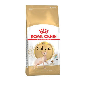 РОЯЛ КАНИН Д/КОШЕК СФИНКС ЭДАЛТ 2КГ. (ВЕТ.) [R.C. ROYAL CANIN]