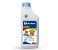 ЛАЙНА 1Л. ПИХТА (ВЕТ.)