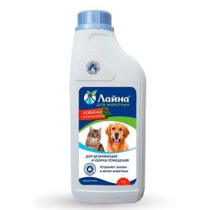 ЛАЙНА 1Л. ПИХТА (ВЕТ.) ЛАЙНА 1Л. ПИХТА (ВЕТ.)