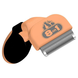 8В1 ПЕРФЕКТ КОАТ ДЕШЕДДЕР Д/КОШЕК Р.S [PERFECT COAT] (ВЕТ.)