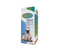 НЕБОЛИН-ВЕТ 10МЛ. СУСП. (ВЕТ.)