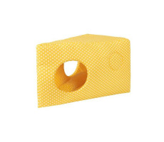 КСОДИ ДОМИК СЫР ХЛОПОК Р.50Х36Х30 /АРТ.00713-4/ (ВЕТ.) [XODY]