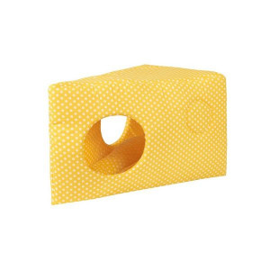 КСОДИ ДОМИК СЫР ХЛОПОК Р.50Х36Х30 /АРТ.00713-4/ (ВЕТ.) [XODY]