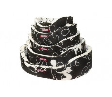 КСОДИ ЛЕЖАК ПРЕМИУМ ХЛОПОК КОШКИ №4 Р.64Х49Х20 /АРТ.02643-8/ (ВЕТ.) [XODY]