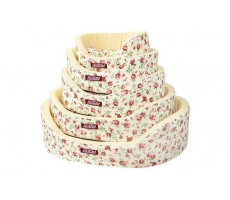 КСОДИ ЛЕЖАК ПРЕМИУМ ХЛОПОК НЕЖНОСТЬ №2 Р.49Х38Х16 /АРТ.02623-6/ (ВЕТ.) [XODY]