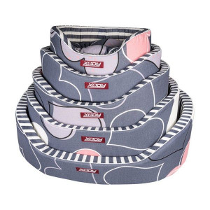 КСОДИ ЛЕЖАК ПРЕМИУМ ХЛОПОК СЕРДЦА №2 Р.49Х38Х16 /АРТ.02623-9/ (ВЕТ.) [XODY]