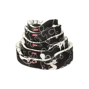 КСОДИ ЛЕЖАК ПРЕМИУМ ХЛОПОК КОШКИ №3 Р.55Х43Х16 /АРТ.02633-8/ (ВЕТ.) [XODY]