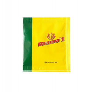 ВЕТОМ 1 5Г. (ВЕТ.) ВЕТОМ 1 5Г. (ВЕТ.)