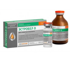 ЭСТРОБЕЛ D 10СМ3 №1 Р-Р Д/В/М ФЛ. (ВЕТ.)