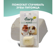 ФИОРИ БИО-КАМЕНЬ Д/ГРЫЗУНОВ BIG-BLOCK СЕЛЕН 55Г. [FIORY] (ВЕТ.)