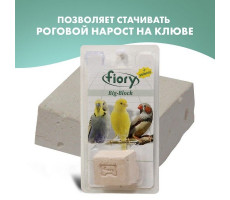 ФИОРИ БИО-КАМЕНЬ Д/ПТИЦ BIG-BLOCK СЕЛЕН 100Г. [FIORY] (ВЕТ.)