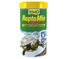 ТЕТРА РЕПТОМИН КОРМ Д/ВОДНЫХ ЧЕРЕПАХ 500МЛ. ПАЛ. (ВЕТ.) [TETRA]