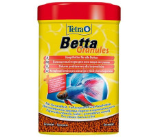 ТЕТРАБЕТТА КОРМ Д/ПЕТУШКОВ 5Г. ГРАН. (ВЕТ.) [TETRA]