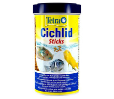 ТЕТРАЦИХЛИД СТИКС КОРМ Д/ЦИХЛИД 500МЛ. ПАЛ. (ВЕТ.) [TETRA]