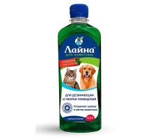 ЛАЙНА 500МЛ. ПИХТА (ВЕТ.)