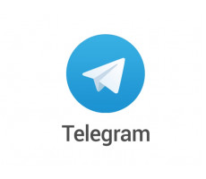 Мы теперь и в Telegram как ЗООВЕТДОМ ФАРМАКОН